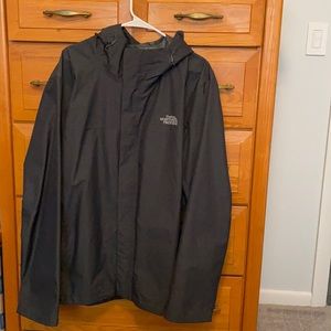 NorthFace Rain Jacket